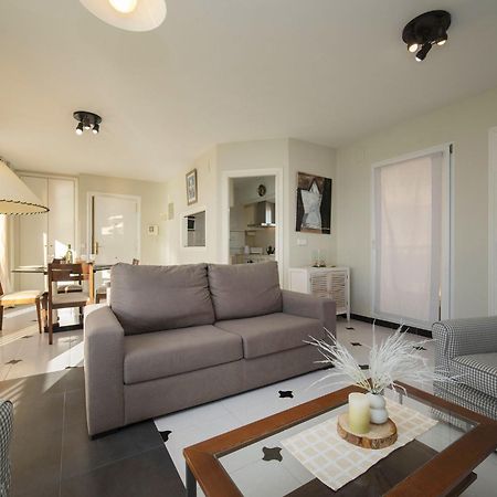 Apartment Les Roquetes By Interhome Calpe Eksteriør billede
