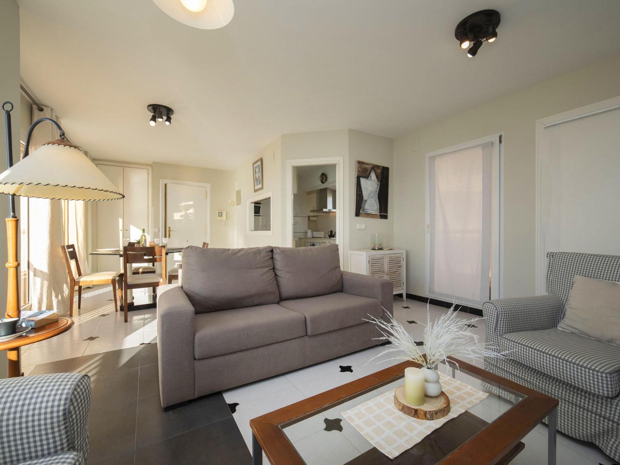 Apartment Les Roquetes By Interhome Calpe Eksteriør billede