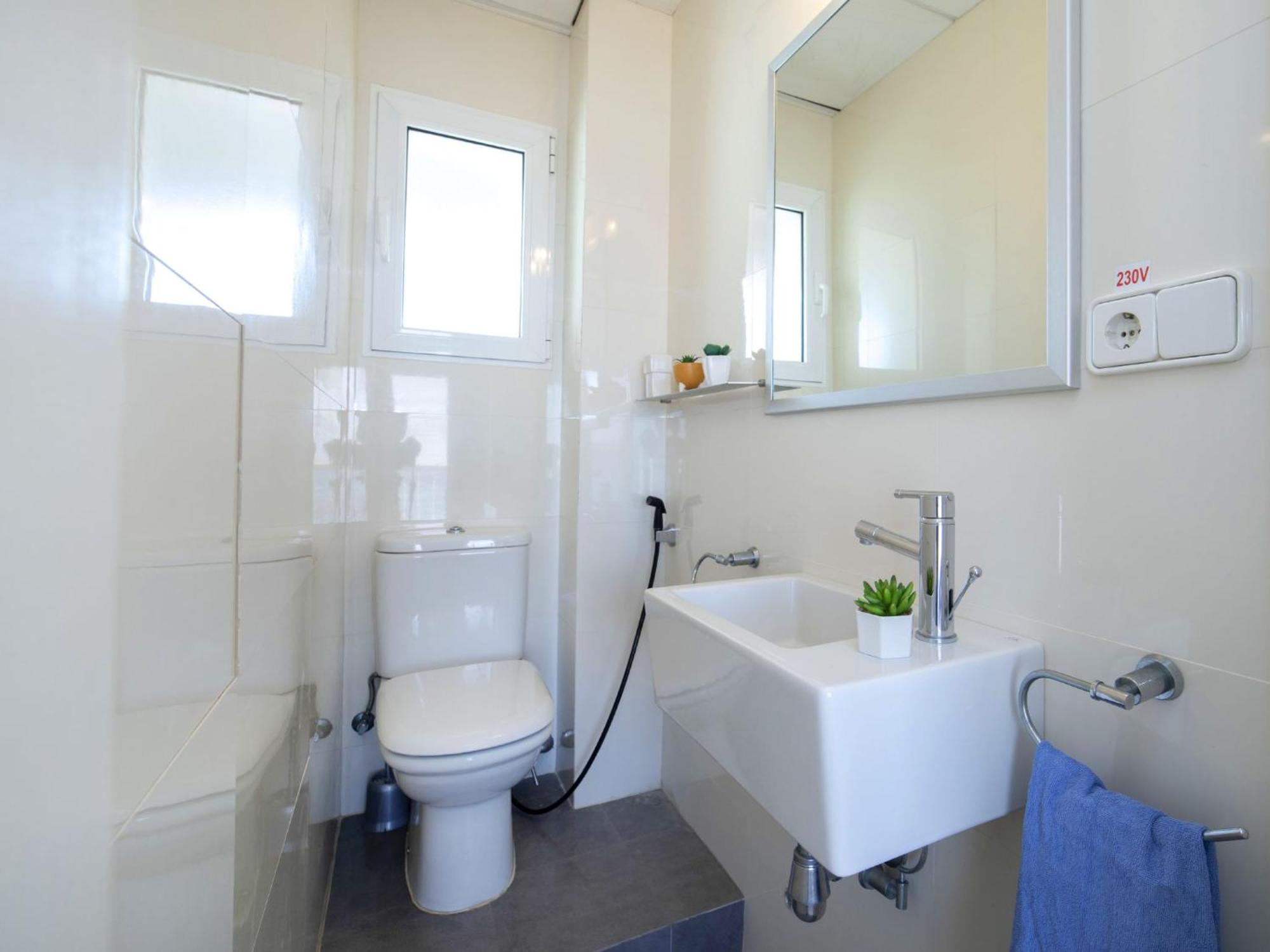 Apartment Les Roquetes By Interhome Calpe Eksteriør billede